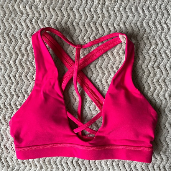 Sport bra - Picture 1 of 2